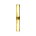 Axis Twin Alabaster Sconce - Simprolos