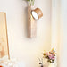 Axis Wood Rechargeable Wall Light - Simprolos