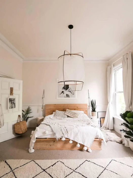 Ay illuminate Pendant Light - Simprolos