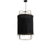 Ay illuminate Pendant Light - Simprolos