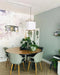 Ay illuminate Pendant Light - Simprolos