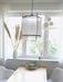 Ay illuminate Pendant Light - Simprolos