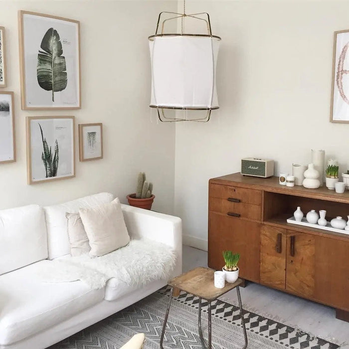 Ay illuminate Pendant Light - Simprolos