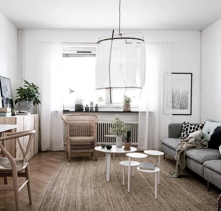 Ay illuminate Pendant Light - Simprolos