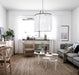 Ay illuminate Pendant Light - Simprolos