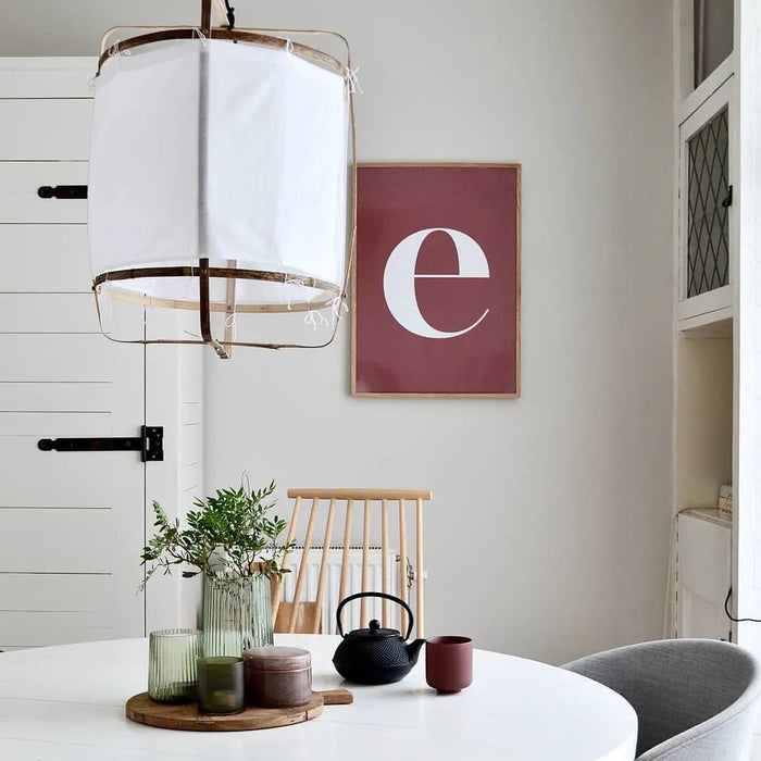 Ay illuminate Pendant Light - Simprolos