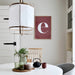 Ay illuminate Pendant Light - Simprolos