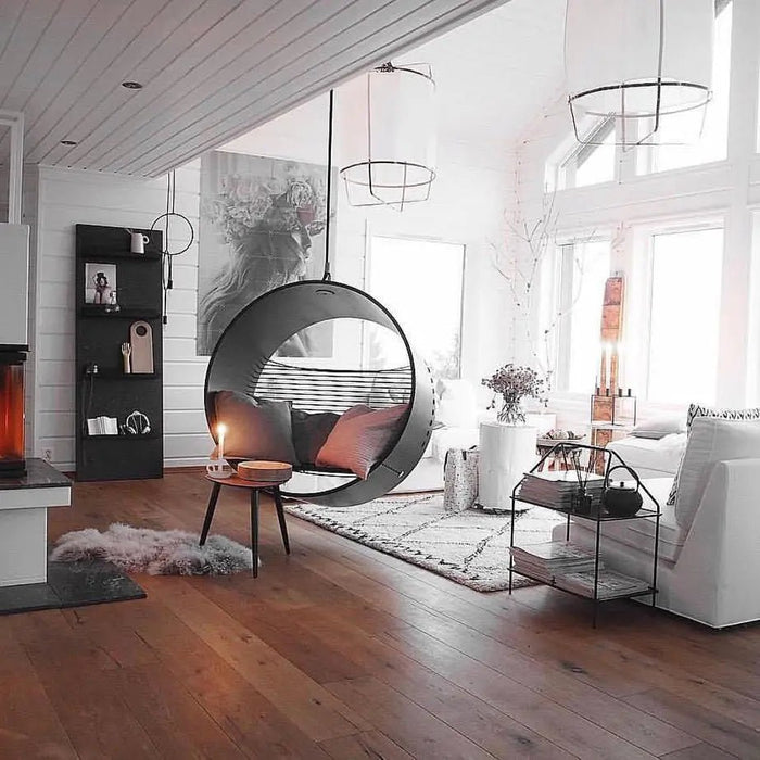 Ay illuminate Pendant Light - Simprolos