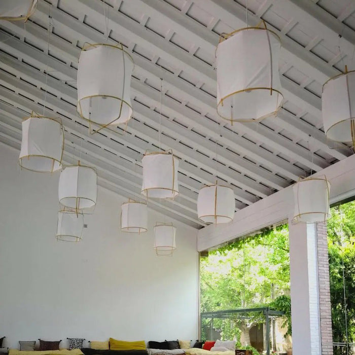 Ay illuminate Pendant Light - Simprolos