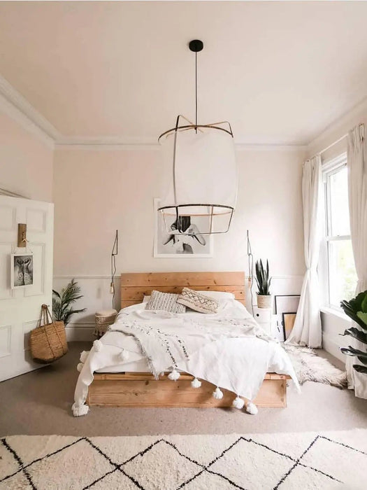Ay illuminate Pendant Light - Simprolos
