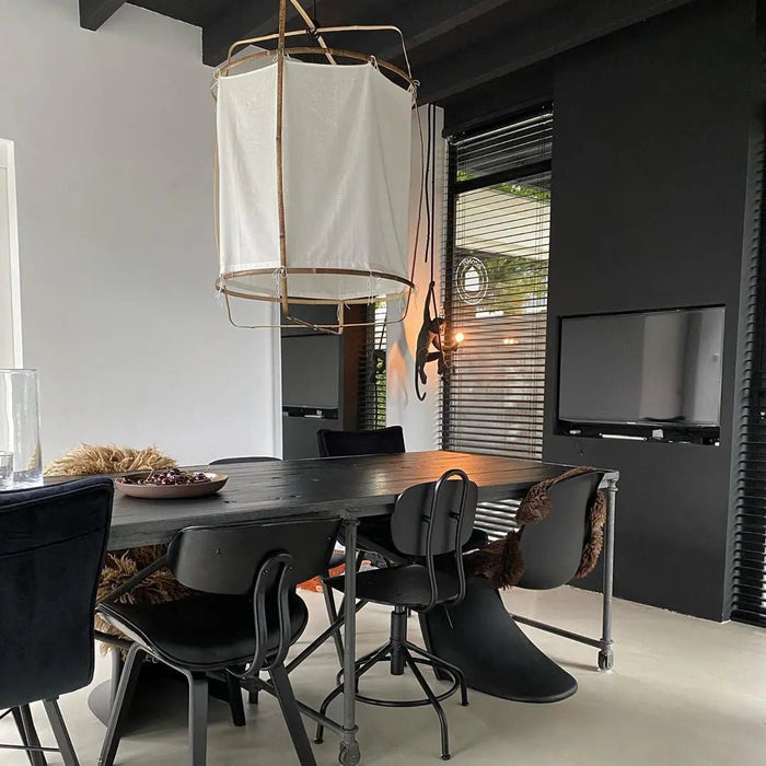 Ay illuminate Pendant Light - Simprolos