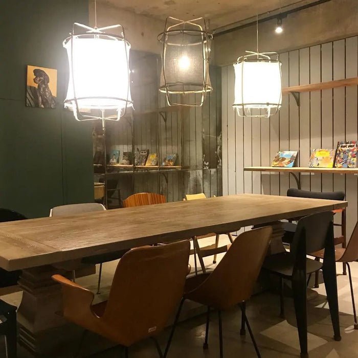 Ay illuminate Pendant Light - Simprolos