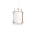 Ay illuminate Pendant Light - Simprolos