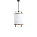 Ay illuminate Pendant Light - Simprolos