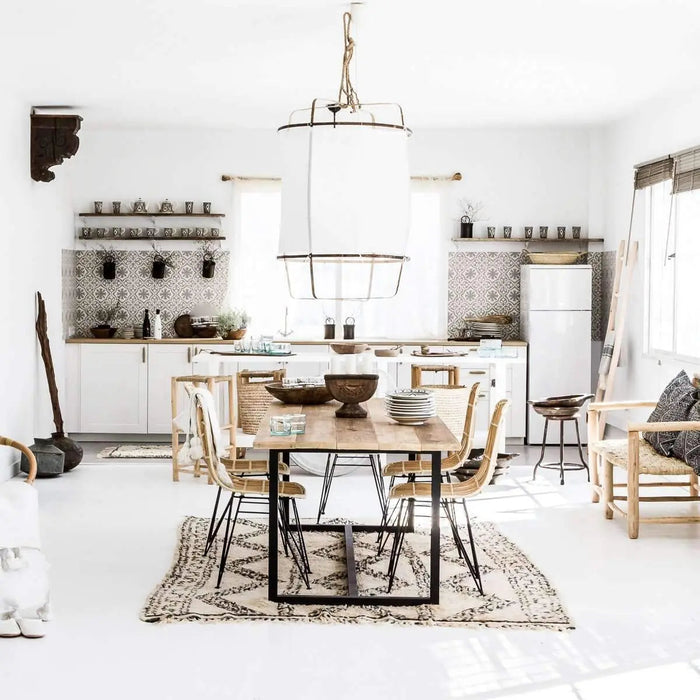 Ay illuminate Pendant Light - Simprolos