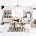 Ay illuminate Pendant Light - Simprolos
