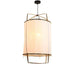 Ay illuminate Pendant Light - Simprolos