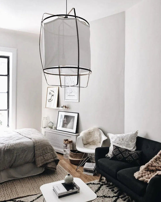 Ay illuminate Pendant Light - Simprolos