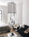 Ay illuminate Pendant Light - Simprolos