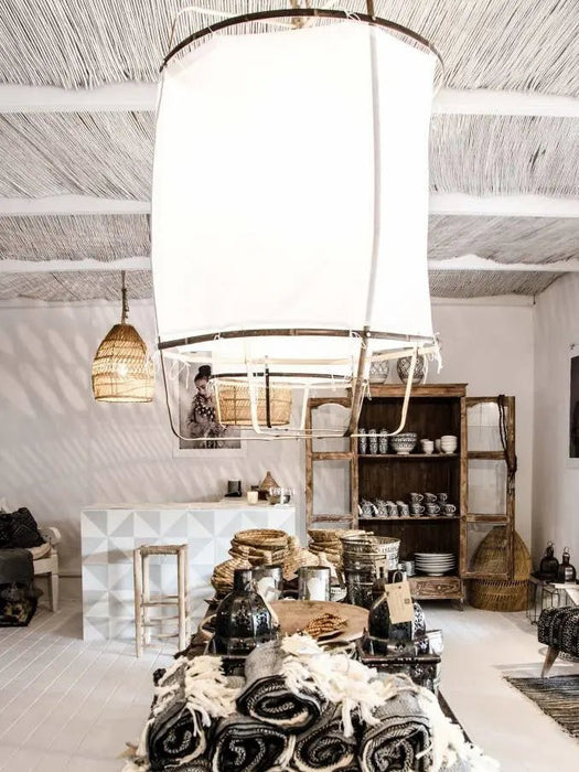Ay illuminate Pendant Light - Simprolos