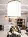 Ay illuminate Pendant Light - Simprolos