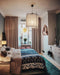 Ay illuminate Pendant Light - Simprolos