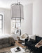 Ay illuminate Pendant Light - Simprolos