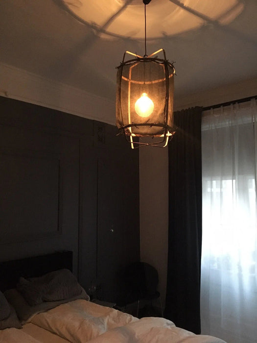 Ay illuminate Pendant Light - Simprolos