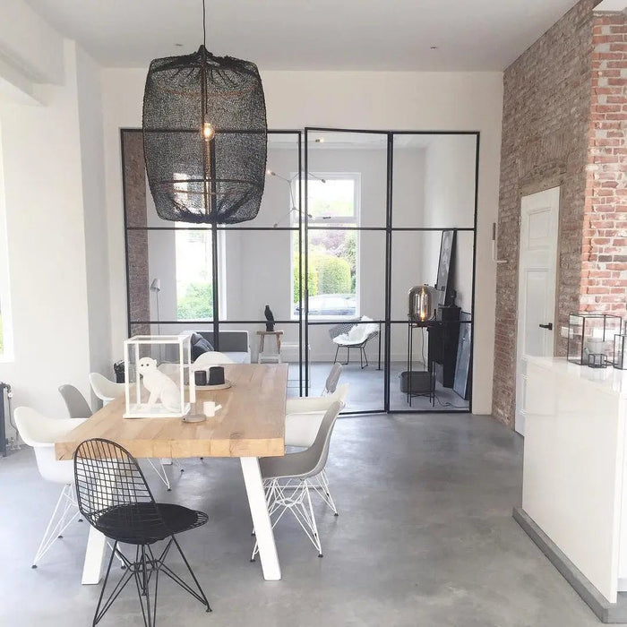 Ay illuminate Pendant Light - Simprolos