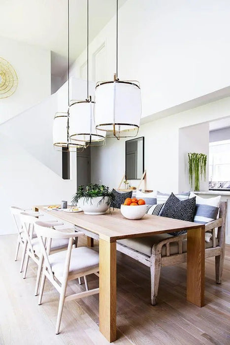 Ay illuminate Pendant Light - Simprolos