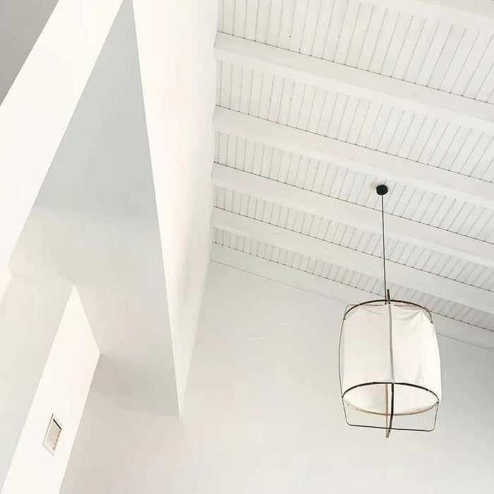 Ay illuminate Pendant Light - Simprolos