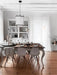Ay illuminate Pendant Light - Simprolos