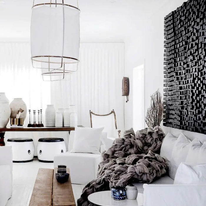 Ay illuminate Pendant Light - Simprolos