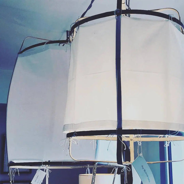 Ay illuminate Pendant Light - Simprolos