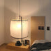 Ay illuminate Pendant Light - Simprolos