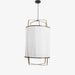 Ay illuminate Pendant Light - Simprolos
