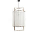 Ay illuminate Pendant Light - Simprolos