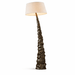 Sculpted Peak Floor Lamp Vakkerlight