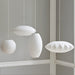 Crisscross Bubble Pendant Light Simprolos