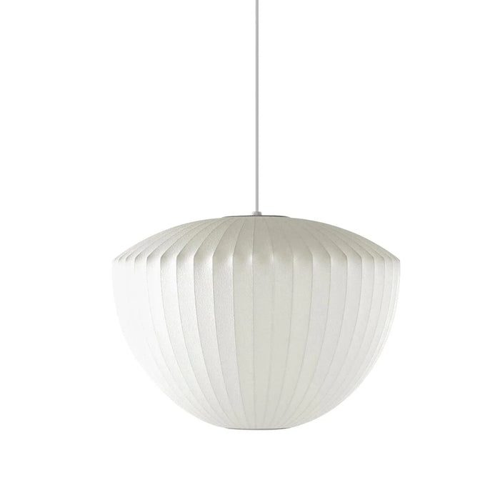 Crisscross Bubble Pendant Light Simprolos