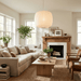 Crisscross Bubble Pendant Light Simprolos
