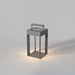 Arden Solar Lantern Outdoor Lamp Vakkerlight