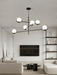 Baer Pendant Light - Simprolos