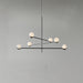 Baer Pendant Light - Simprolos