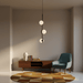 Baer Pendant Light - Simprolos