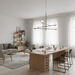 Baer Pendant Light - Simprolos