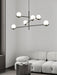 Baer Pendant Light - Simprolos