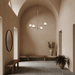 Baer Pendant Light - Simprolos