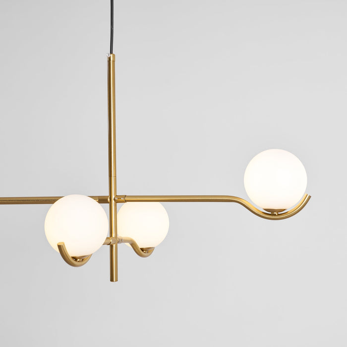 Baer Pendant Light - Simprolos