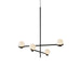 Baer Pendant Light - Simprolos